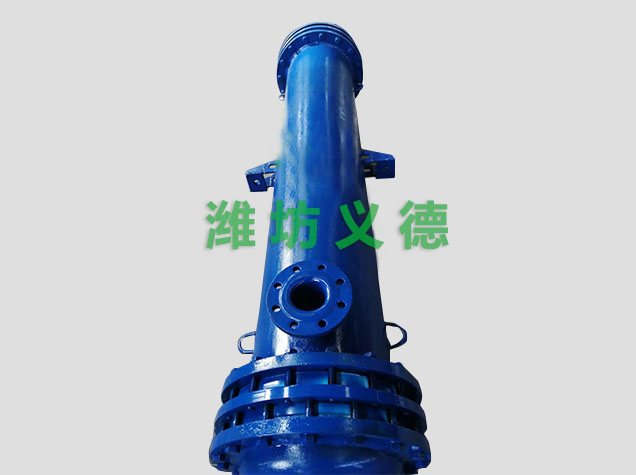 江苏碳化硅降膜蒸发器