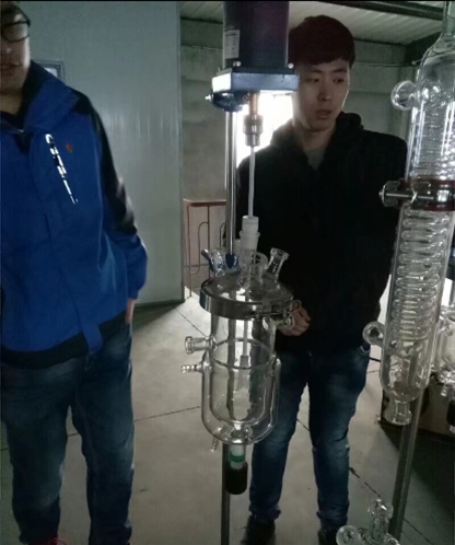 江苏成套设备安装
