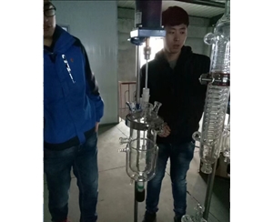 江苏成套设备安装